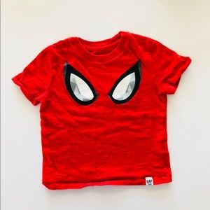 Spider Man Tee